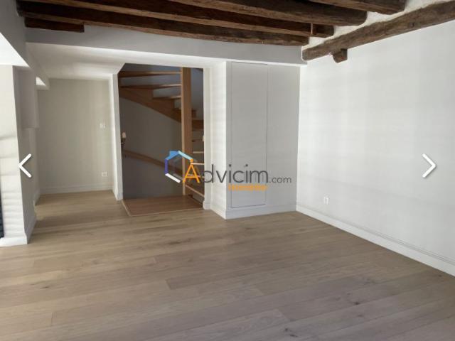 Appartement à louer Orléans