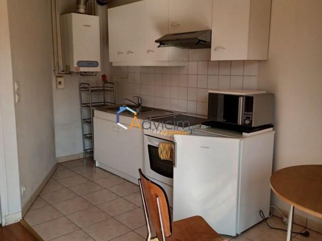 Appartement à louer Orléans