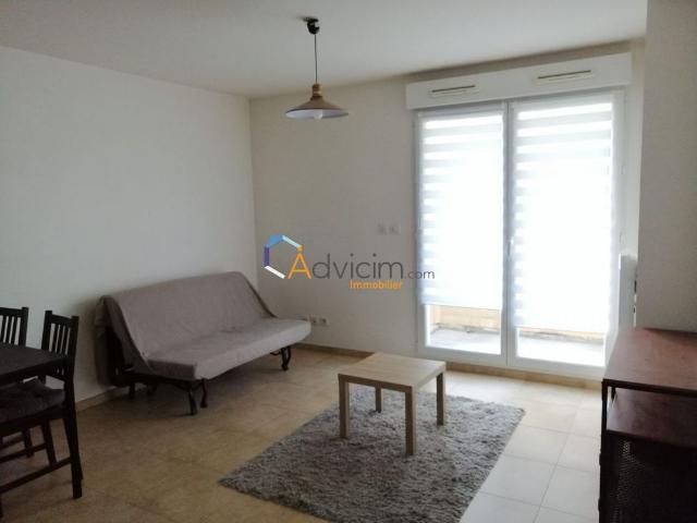 Appartement à louer Orléans