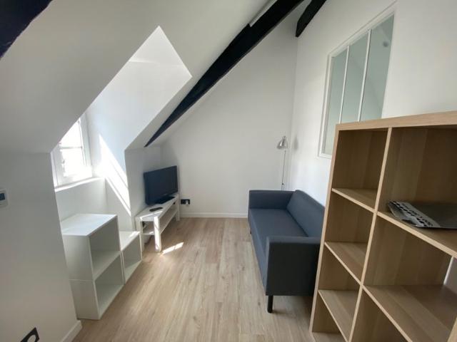 Appartement à louer Orléans