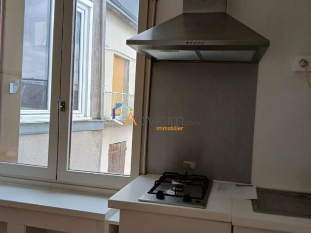 Appartement à louer Orleans