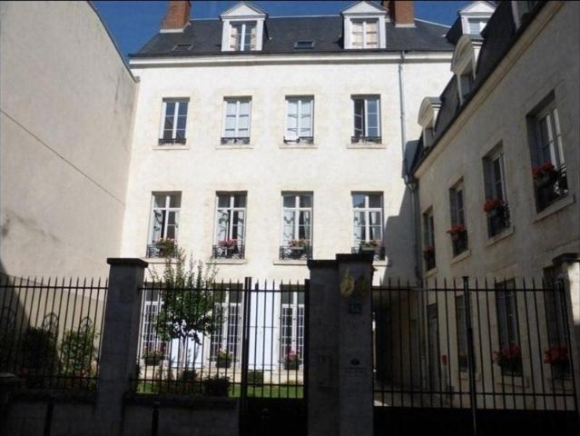 Appartement à louer Orléans