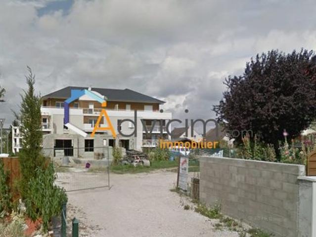 Appartement à louer Orléans