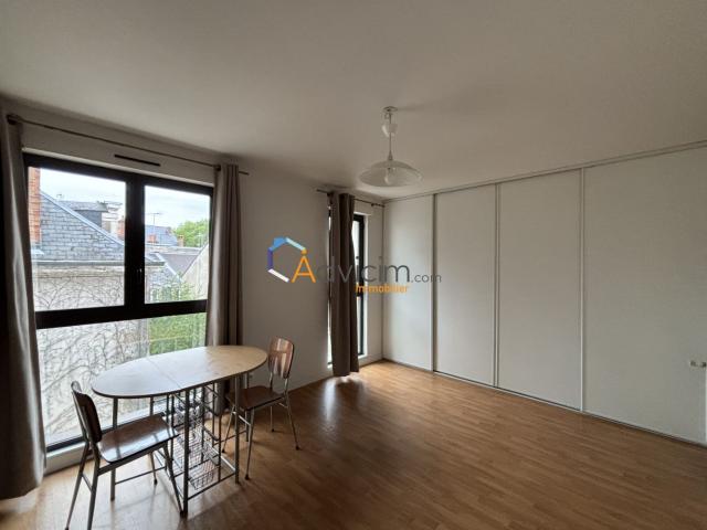 Appartement à louer Orléans