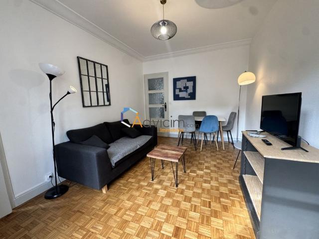 Appartement à louer Orléans