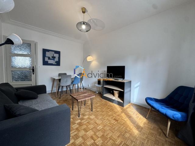 Appartement à louer Orléans