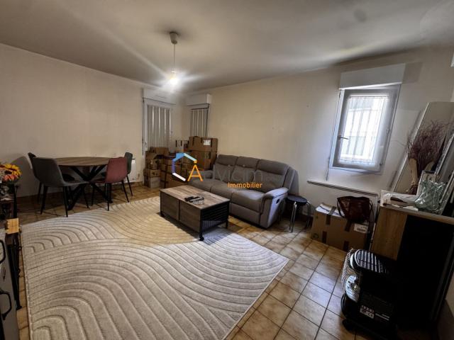 Appartement à louer Orléans