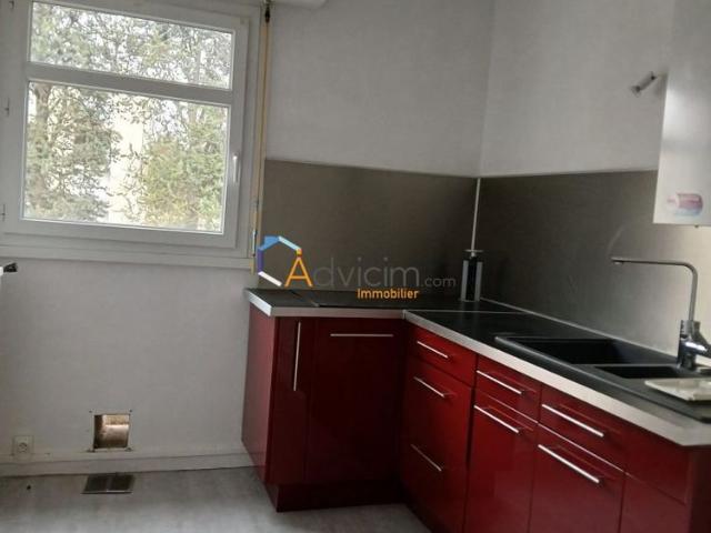 Appartement à louer Orléans