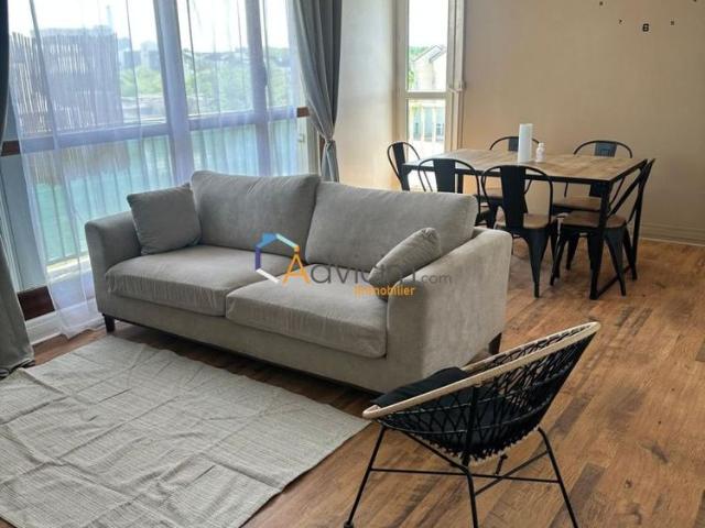 Appartement à louer Orléans