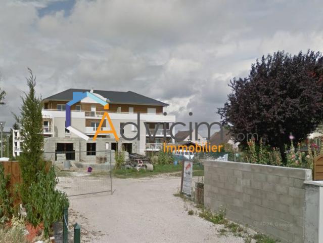 Appartement à louer Orléans