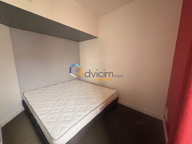 Appartement à louer Orléans