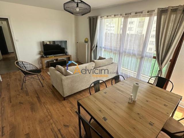 Appartement à louer Orléans