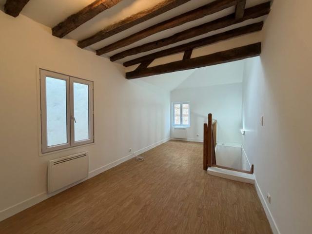 Appartement à louer Orléans