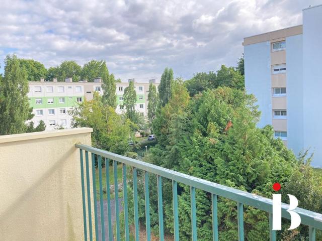 ▷ Appartement à louer • Orvault • 32,33 m² • 594 € | immoRegion