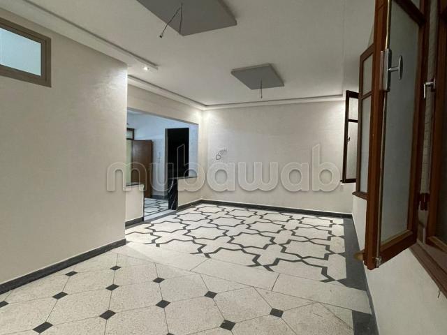 Appartement à louer au belle vue