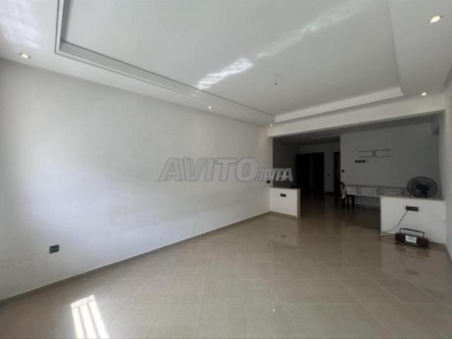 Appartement à louer, Bd Diouri, proche de la gare