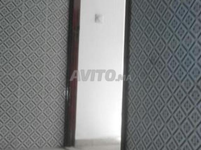 Appartement à louer au cœur de la ville de Berrechid