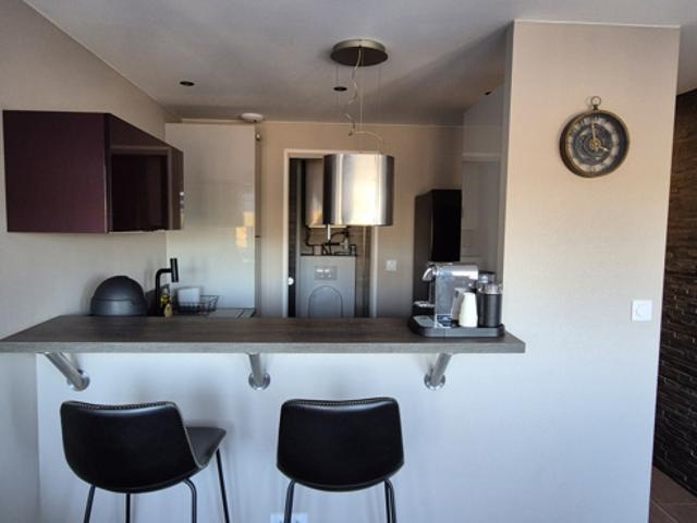 Appartement à louer au Cap d'Agde