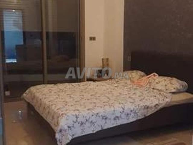 Appartement à louer au centre ville de Safi