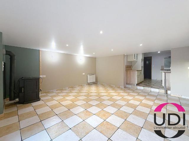 Appartement À Louer au coeur d'Ahun