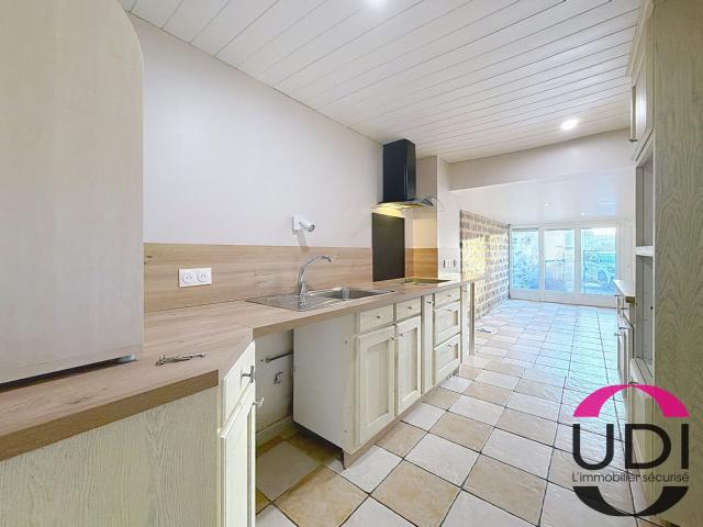 Appartement À Louer au coeur d'Ahun