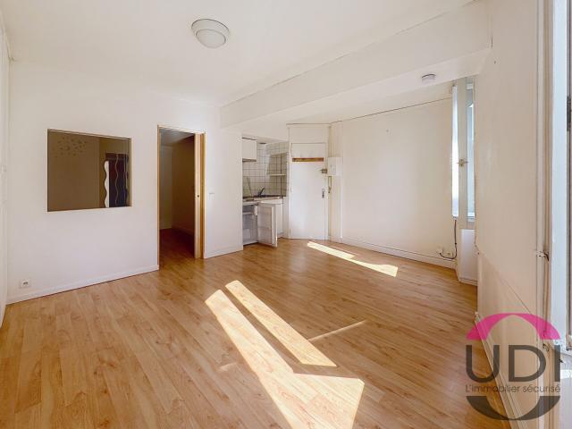 Appartement À Louer au coeur de GUERET