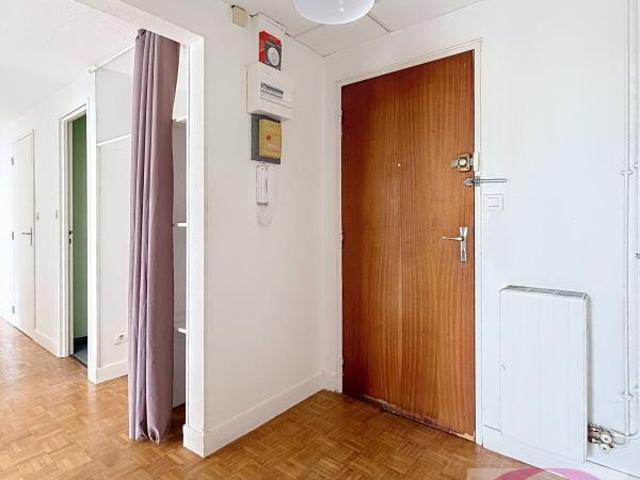 Appartement À Louer au coeur de GUERET