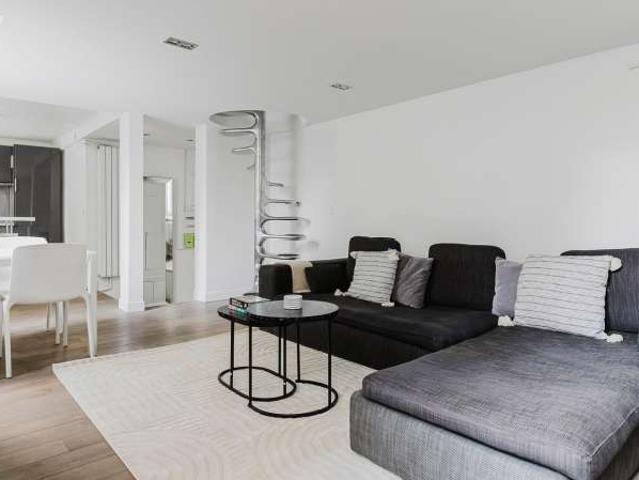 Appartement à louer au Gros Caillou, Paris