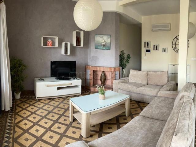 Appartement à louer au quartier Administratif