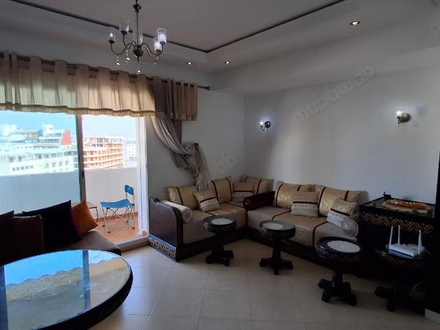 Appartement à louer au quartier Administratif