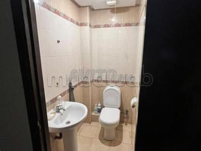 Appartement a louer au quartier l'ocean
