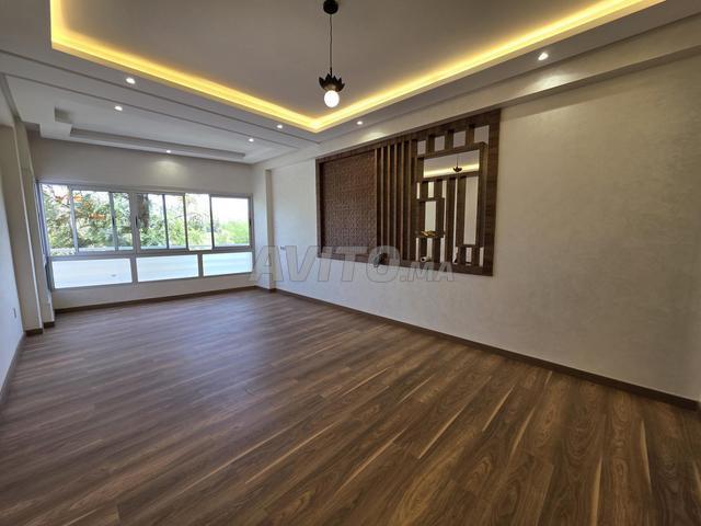 Appartement à louer au 1er étage