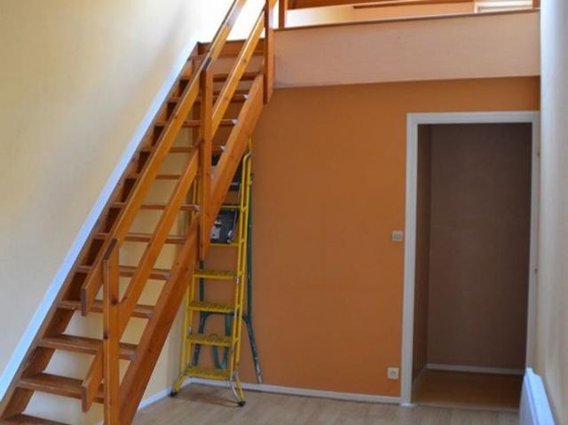 Appartement à louer au 1er étage