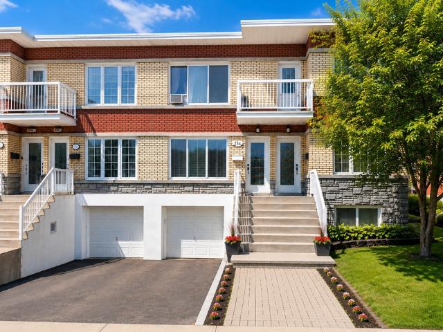 Appartement à Louer au 536 38e Avenue, Montréal LaSalle, LaSalle Montréal 1 photos | Logis Québec