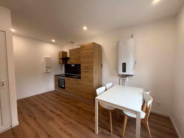▷ Appartement à louer • Auchel • 41 m² • 590 € | immoRegion