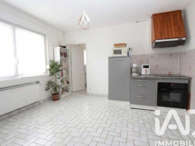▷ Appartement à louer • Auboué • 45 m² • 590 € | immoRegion