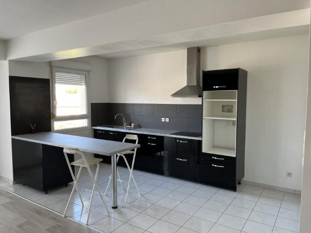▷ Appartement à louer • Augny • 86 m² • 830 € | immoRegion