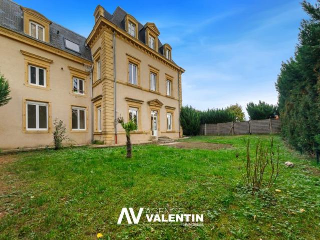 ▷ Appartement à louer • Augny • 96,64 m² • 1 150 € | immoRegion