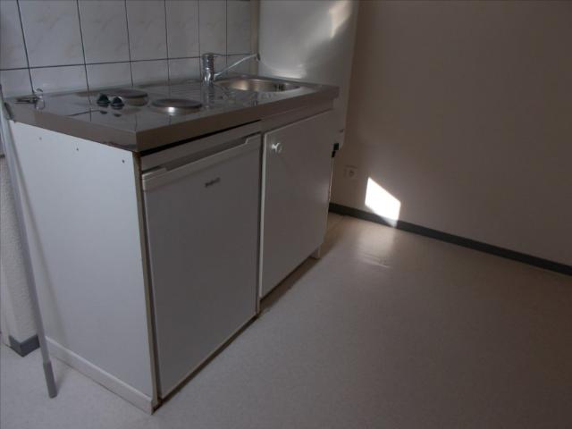 ▷ Appartement à louer • Audun le Roman • 13 m² • 300 € | immoRegion