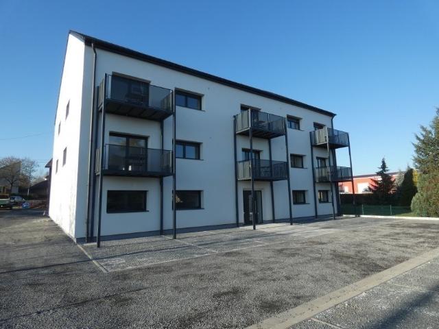 ▷ Appartement à louer • Audun le Roman • 42 m² • 820 € | immoRegion