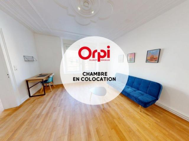 ▷ Appartement à louer • Audun le Tiche • 30 m² • 680 € | immoRegion