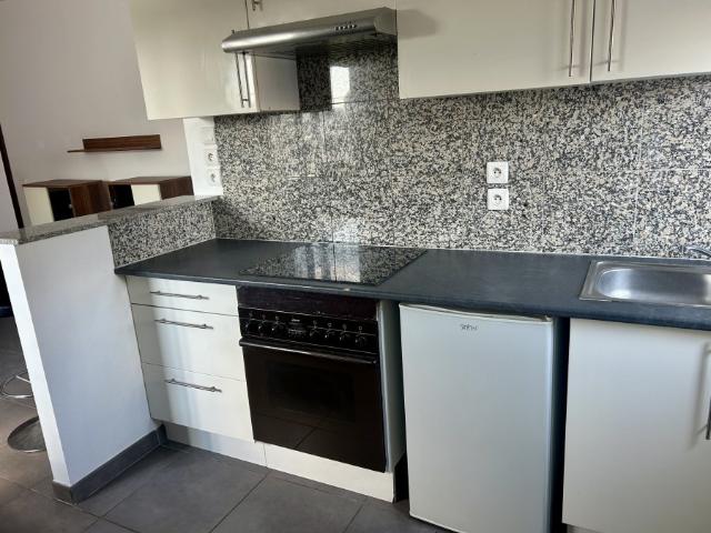 ▷ Appartement à louer • Audun le Tiche • 42 m² • 950 € | immoRegion