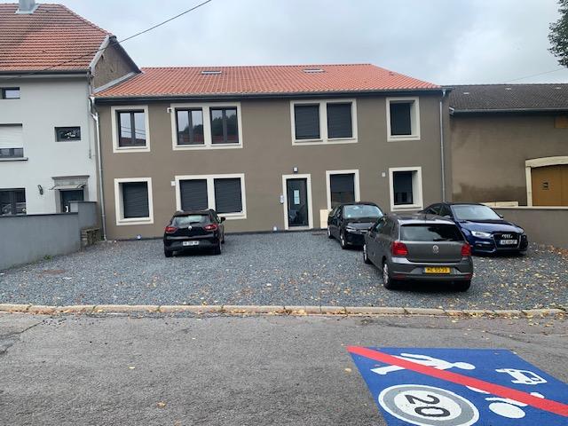 ▷ Appartement à louer • Audun le Tiche • 55 m² • 1 020 € | immoRegion