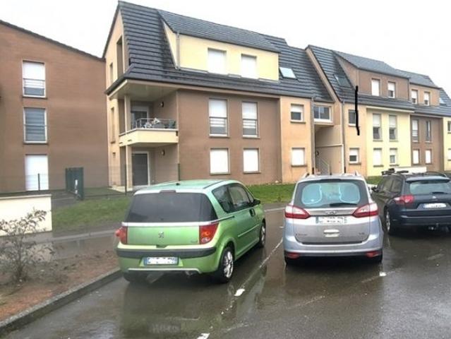 ▷ Appartement à louer • Audun le Tiche • 50 m² • 960 € | immoRegion