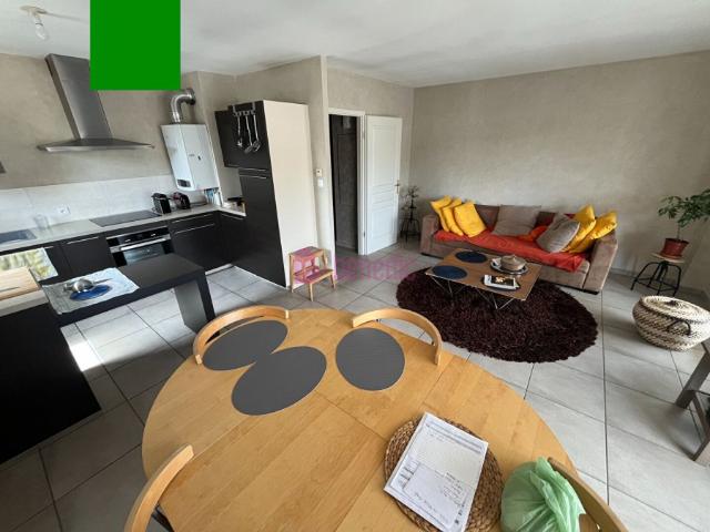 ▷ Appartement à louer • Audun le Tiche • 64 m² • 1 070 € | immoRegion
