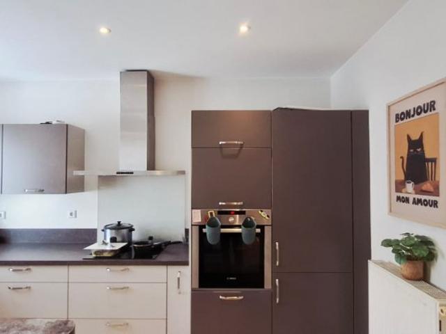 ▷ Appartement à louer • Audun le Tiche • 75 m² • 920 € | immoRegion