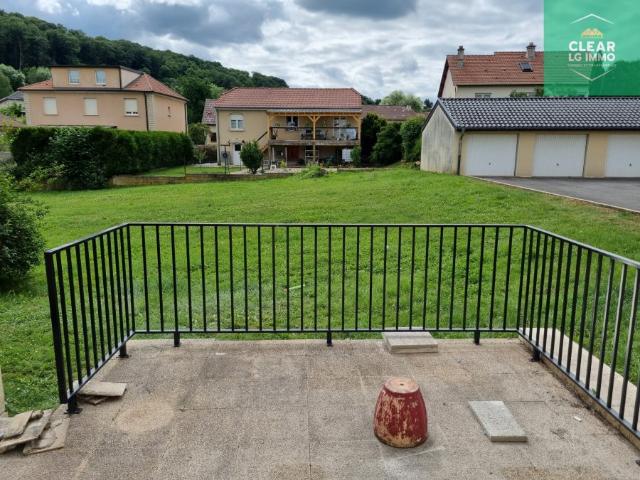 ▷ Appartement à louer • Audun le Tiche • 82 m² • 970 € | immoRegion