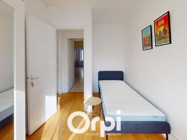 ▷ Appartement à louer • Audun le Tiche • 9 m² • 490 € | immoRegion