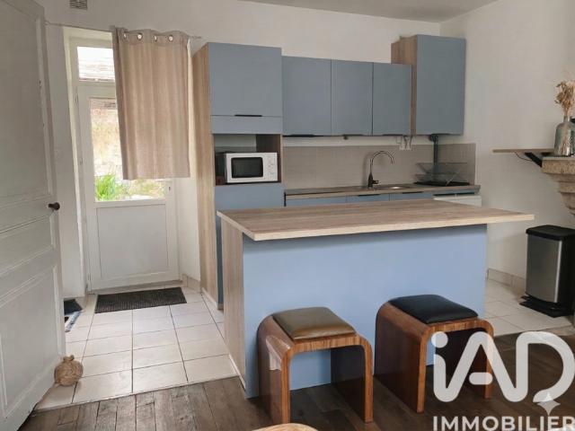 ▷ Appartement à louer • Auray • 50 m² • 820 € | immoRegion