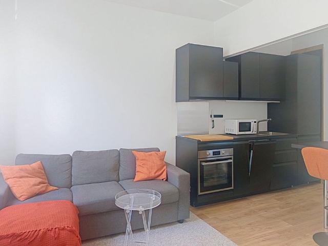 Appartement à louer AVE DE LAON ARRET DANTON